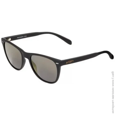 Cairn  Cheeky Black/Gold (1012-FCHEEKY-02)