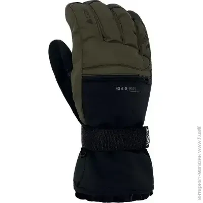 Cairn  Dana 2 8 Khaki-Black (1012-0494016-1408)