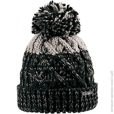 Cairn  Eleonore Black/Grey (1012-1426035-102)