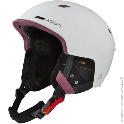 ó  Cairn  Equalizer 56-58 White/Pink (1012-0605660-01-56-58)