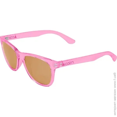 Cairn  Foolish Jr Pink (1012-JLFOOLISH-15)