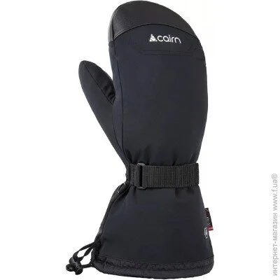 Cairn  Makalu 2 10 Black (1012-0494296-0210)
