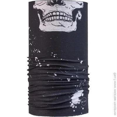 Cairn  Malawi Black Skull (1012-0551910-501)