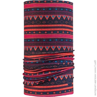 Cairn  Malawi Midnight Ethnic (1012-0551910-290)