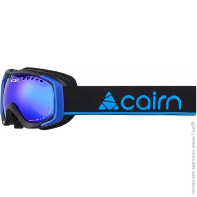 Cairn  Mate SPX3 Black-Blue (1012-0581559-8102)
