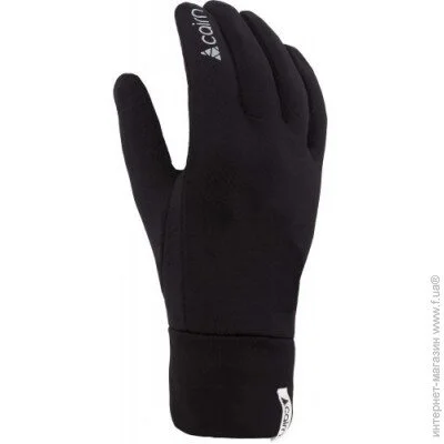 Cairn  Merinos Touch Black L (1012-0903350-02L)