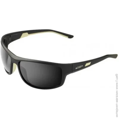   Cairn  Move Black/Silver (1012-SPMOVE-183)