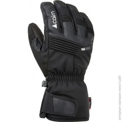  Cairn  Nordend 2 8 Black (1012-0494056-028)