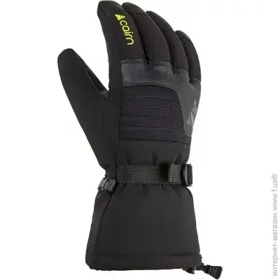 Cairn  Olympus 8 Black-Lemon (1012-0494436-1398)
