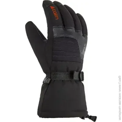 Cairn  Olympus 9.5 Black-Fire (1012-0494436-12595)