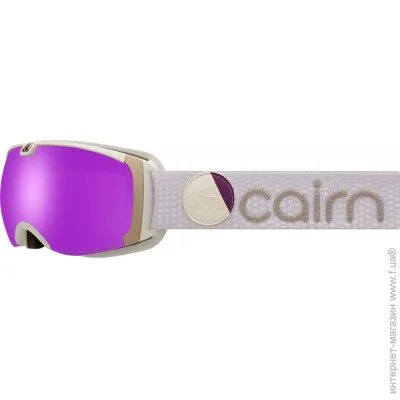 Cairn  Pearl SPX3 0580761 White/Violet (1012-0580761-8101)