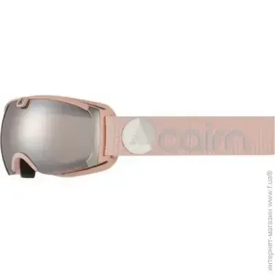 Cairn  Pearl SPX3 Powder Pink/Silver (1012-0580760-862)