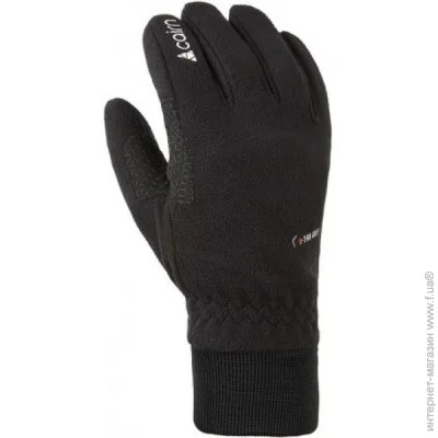 Cairn  Polux Black XS (1012-0903310-02BXS)