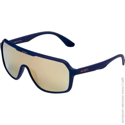   Cairn  Powell Midnight/Yellow (1012-FPOWELL-190)