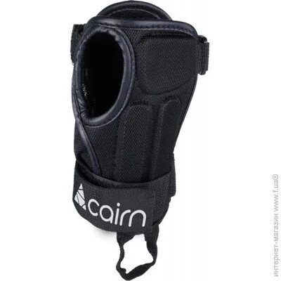   Cairn   Progrip Black M (1012-0800040-02M)