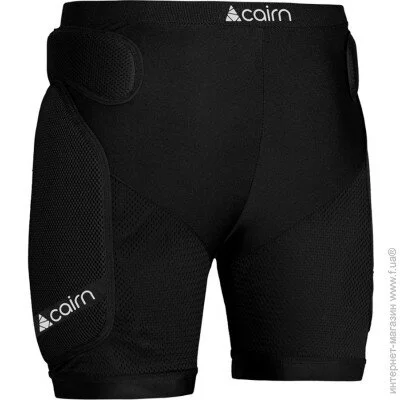 Cairn   Proxim Black XL (1012-0800070-02XL)