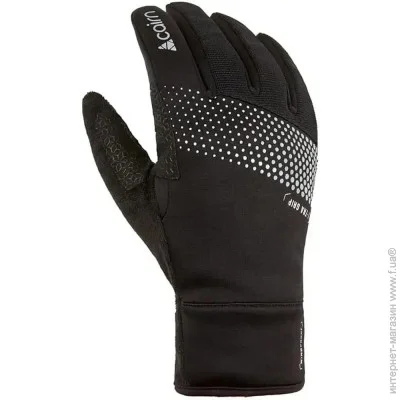 Cairn  Quicker Black S (1012-0903340-02-S)