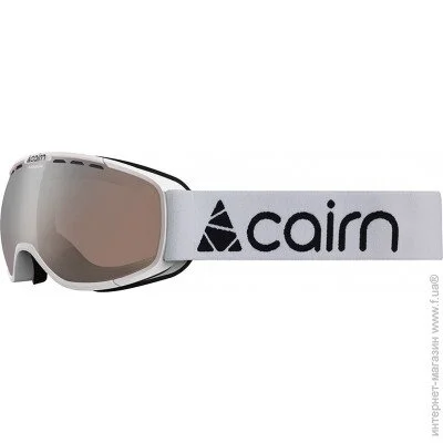 Cairn  Rainbow SPX3 Shiny White (1012-0581290-801)