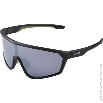   Cairn  Rocket Polarized Black/Khaki (1012-CZROCKET-102)