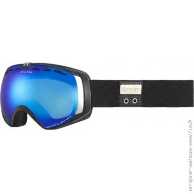 Cairn  Stratos SPX3 Black-Blue (1012-0580751-8202)