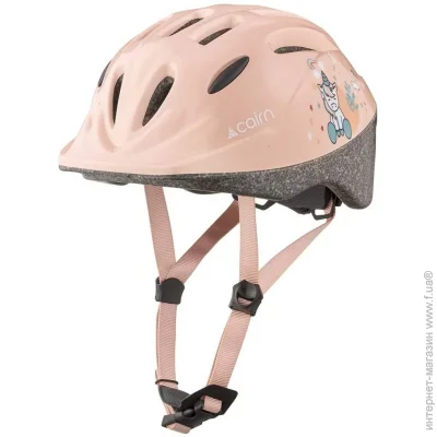  Cairn  Sunny Jr Pitaya Pink S (1012-0300129-62-48-52)
