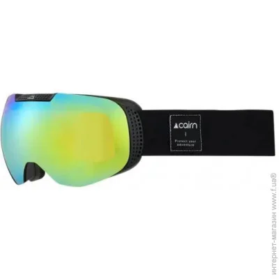 Cairn  Ultimate SPX3 Wood (1012-0581341-802)