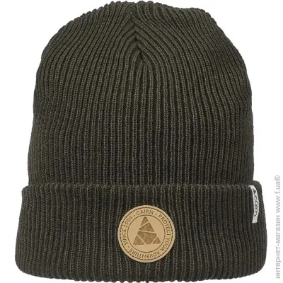 Cairn  Valentin II Black/Graphite (1012-1429706-102)
