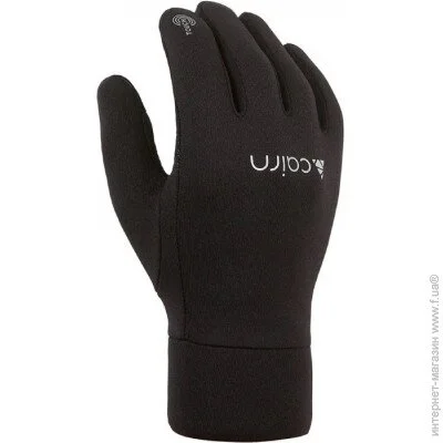  Cairn  Warm Touch Black XL (1012-0903430-102XL)