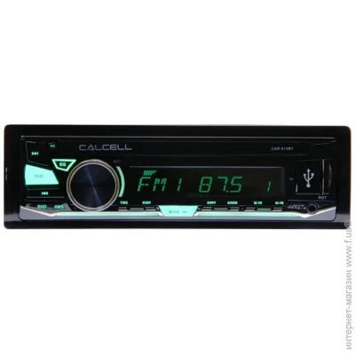 Calcell  CAR-515BT