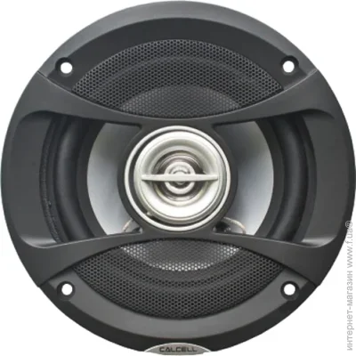  -  - Calcell  CP-502 40  5" (12.7 )