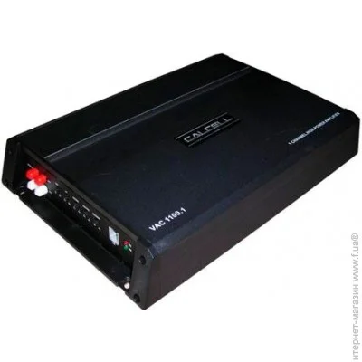   Calcell VAC 1100.1