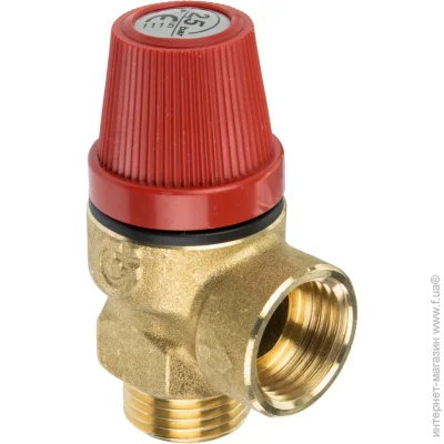  Caleffi   1/2 "2,5   312425