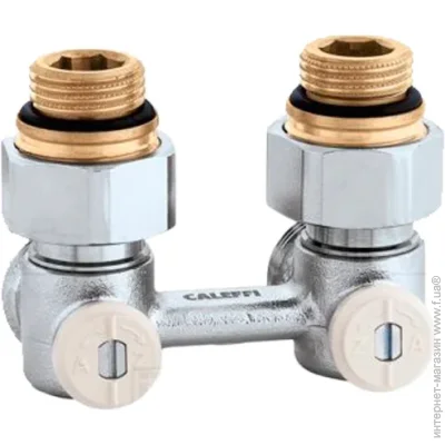 Caleffi    1/2 301140