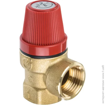   Caleffi   1/2 "3,0   311430
