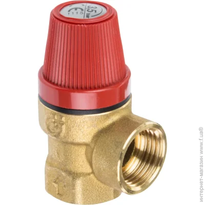   Caleffi   1/2 "3,5   311435
