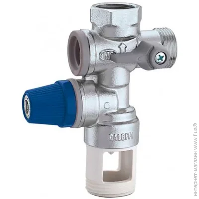   Caleffi   1/2 4  +  25/32 526142KIT