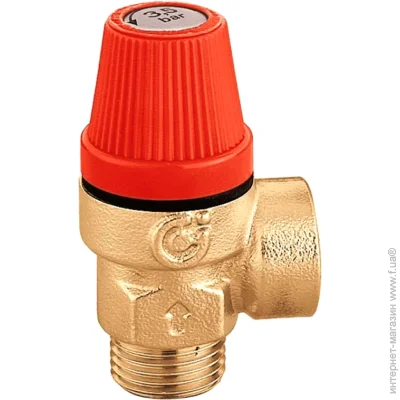   Caleffi   1/2 6,0  
