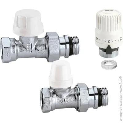 Caleffi    1/2