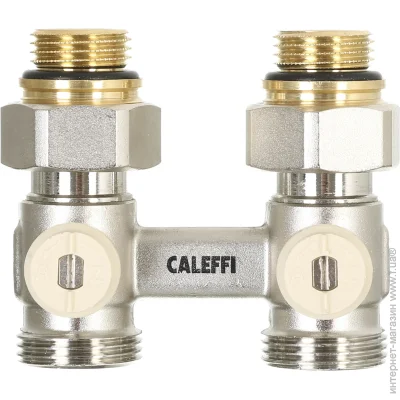 Caleffi 1/2" P 3010
