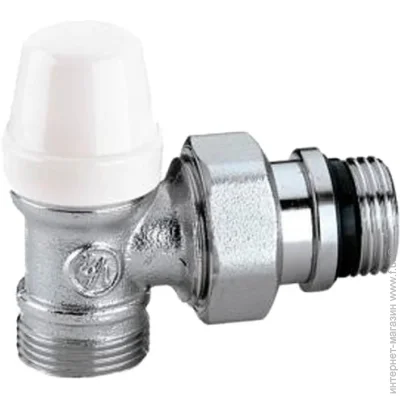 Caleffi   23 x 1,5  1/2