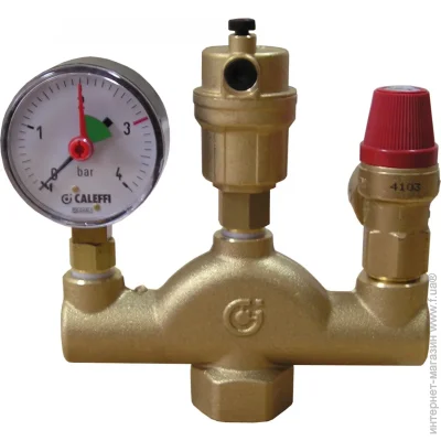 Caleffi     302630