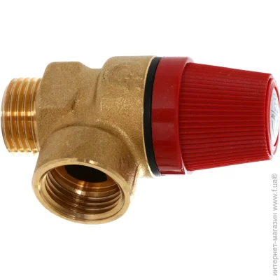 Caleffi   312430, 1/2 " x 3