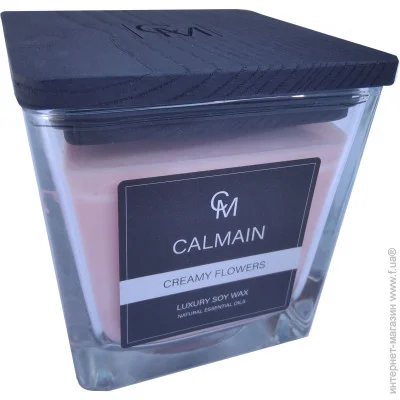Calmain     430 