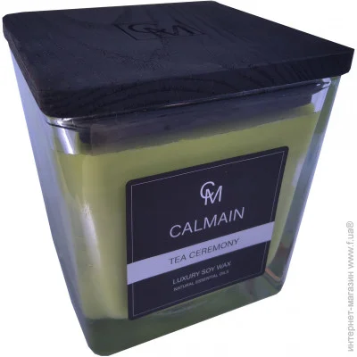 Calmain     430 