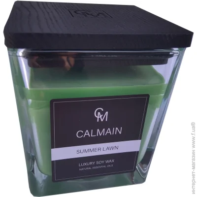 Calmain   ˳  430 