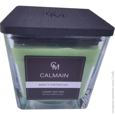 Calmain   Dr. Marcus   430 