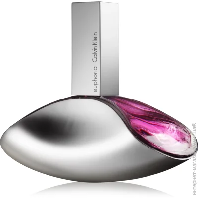 Calvin Klein   Euphoria 100 