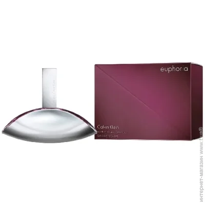 Calvin Klein   Euphoria 15 