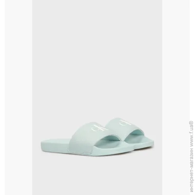   Calvin Klein Slide Monogram (YW0YW01835-TGW-39)