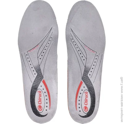 Calzados  Chiruca 44 (459994512-44)